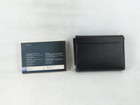 2011 Hyundai Sonata Owners Manual Book Guide P/N:A3SO-EU0OH OEM Used Auto Parts - Oemusedautoparts1.com
