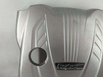 2011 Hyundai Sonata Engine Cover