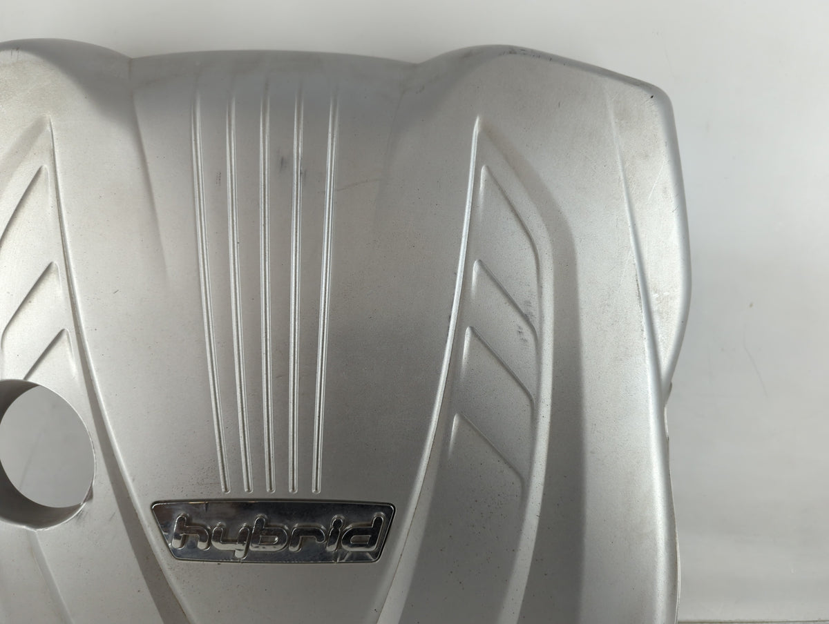 2011 Hyundai Sonata Engine Cover 723247 - Oemusedautoparts1.com