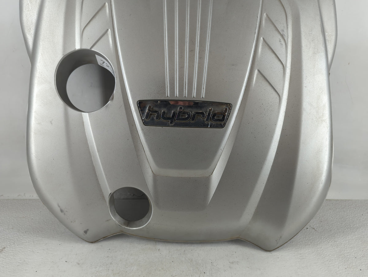 2011 Hyundai Sonata Engine Cover 723247 - Oemusedautoparts1.com