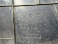 2011 Hyundai Sonata Engine Cover - Oemusedautoparts1.com