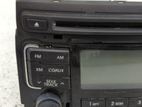 2011-2011 Hyundai Sonata Am Fm Cd Player Radio Receiver - Oemusedautoparts1.com