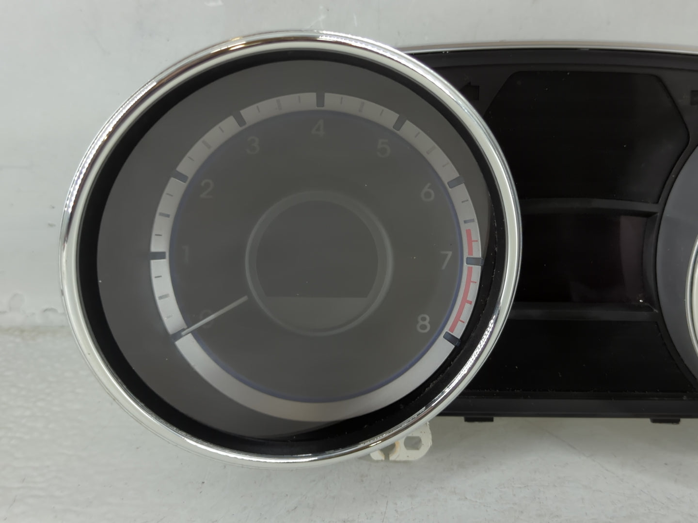 2011-2014 Hyundai Sonata Instrument Cluster Speedometer Gauges P/N:94001-3Q011 TN257460-1658 Fits Fits 2011 2012 2013 2014 O