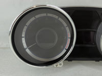 2011-2014 Hyundai Sonata Instrument Cluster Speedometer Gauges P/N:94001-3Q011 TN257460-1658 Fits Fits 2011 2012 2013 2014 O