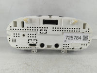 2011-2014 Hyundai Sonata Instrument Cluster Speedometer Gauges P/N:94001-3Q011 TN257460-1658 Fits Fits 2011 2012 2013 2014 O