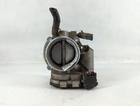 2011-2014 Hyundai Sonata Throttle Body P/N:35100-2G800 Fits Fits 2011 2012 2013 2014 2015 2016 OEM Used Auto Parts - Oemused