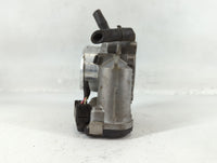 2011-2014 Hyundai Sonata Throttle Body P/N:35100-2G800 Fits Fits 2011 2012 2013 2014 2015 2016 OEM Used Auto Parts - Oemused