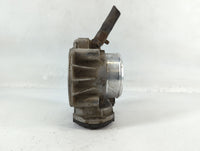 2011-2014 Hyundai Sonata Throttle Body P/N:35100-2G800 Fits Fits 2011 2012 2013 2014 2015 2016 OEM Used Auto Parts - Oemused