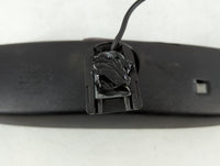 2011 Hyundai Sonata Interior Rear View Mirror Replacement OEM P/N:E11015894 Fits OEM Used Auto Parts - Oemusedautoparts1.com