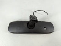 2011 Hyundai Sonata Interior Rear View Mirror Replacement OEM P/N:E11015894 Fits OEM Used Auto Parts - Oemusedautoparts1.com