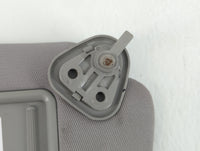 2011-2015 Hyundai Sonata Sun Visor Shade Replacement Passenger Right Mirror Fits Fits 2011 2012 2013 2014 2015 OEM Used Auto