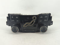 2011 Hyundai Sonata Climate Control Module Temperature AC/Heater Replacement P/N:97250-3Q000 97250-3QDA0, 97250-3QDC0 Fits O