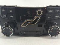 2011 Hyundai Sonata Climate Control Module Temperature AC/Heater Replacement P/N:97250-3Q000 97250-3QDA0, 97250-3QDC0 Fits O