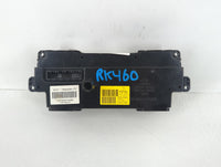 2011 Hyundai Sonata Climate Control Module Temperature AC/Heater Replacement P/N:97250-3Q000 97250-3QDA0, 97250-3QDC0 Fits O
