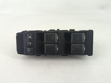 2011-2015 Hyundai Sonata Master Power Window Switch Replacement Driver Side Left P/N:3318A 04602781AA Fits OEM Used Auto Par