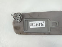 2011-2014 Hyundai Sonata Sun Visor Shade Replacement Driver Left Mirror Fits Fits 2011 2012 2013 2014 OEM Used Auto Parts - 