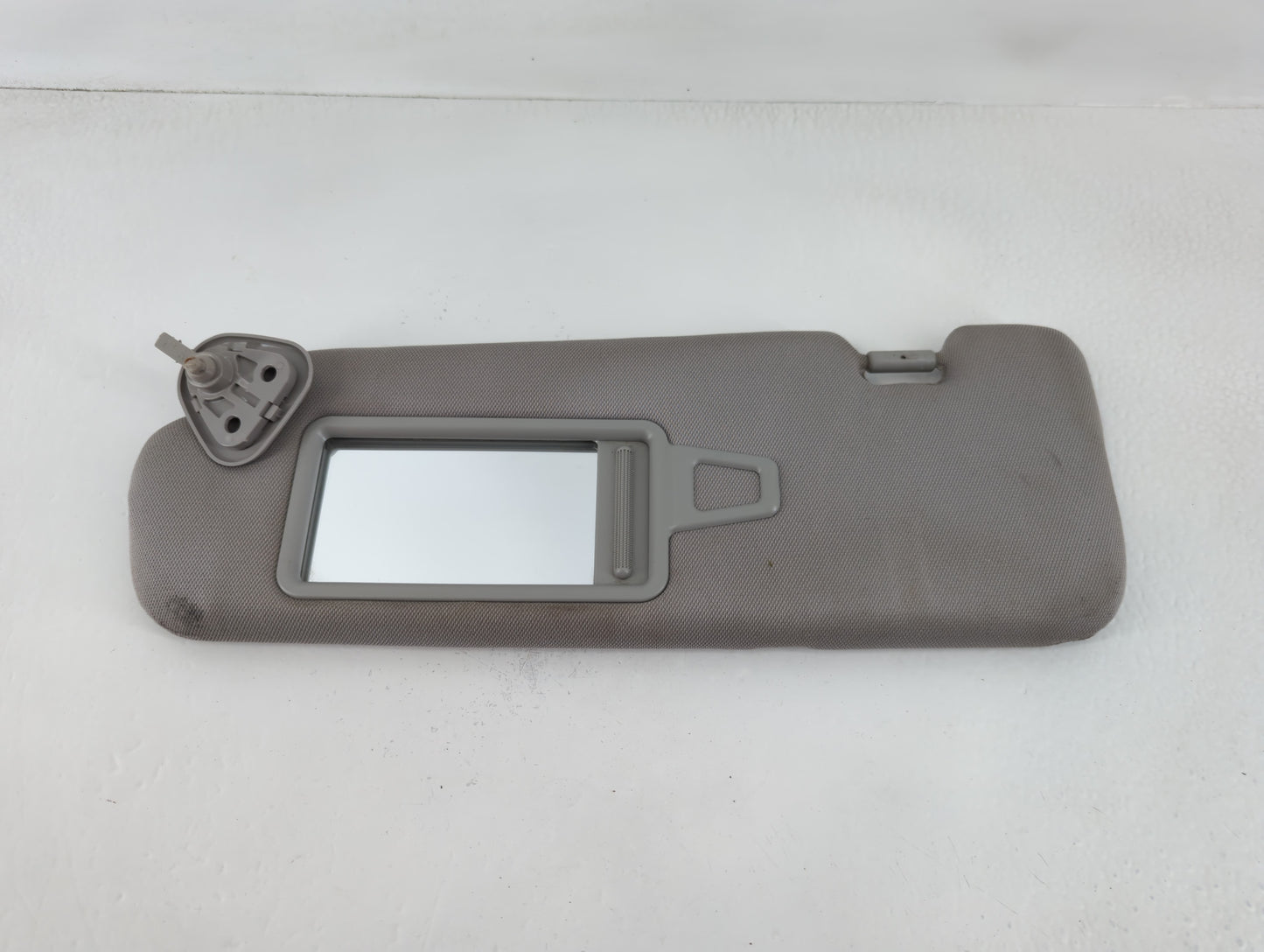 2011-2015 Hyundai Sonata Sun Visor Shade Replacement Passenger Right Mirror Fits Fits 2011 2012 2013 2014 2015 OEM Used Auto