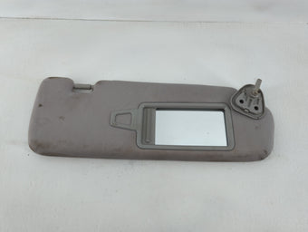 compare product 2011-2015 Hyundai Sonata Sun Visor Shade Replacement Passenger Right Mirror Fits Fits 2011 2012 2013 2014 2015 OEM Used Auto Parts