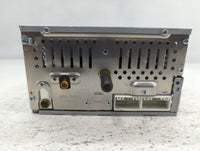 2011 Hyundai Sonata Radio AM FM Cd Player Receiver Replacement P/N:96180-3Q0014X Fits OEM Used Auto Parts - Oemusedautoparts