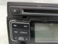 2011-2015 Hyundai Sonata Radio AM FM Cd Player Receiver Replacement P/N:96180-3Q000 Fits Fits 2011 2012 2013 2014 2015 OEM U