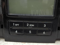 2011-2015 Hyundai Sonata Radio AM FM Cd Player Receiver Replacement P/N:96180-3Q000 Fits Fits 2011 2012 2013 2014 2015 OEM U