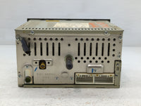 2011 Hyundai Sonata Radio AM FM Cd Player Receiver Replacement P/N:96180-3Q000 Fits OEM Used Auto Parts - Oemusedautoparts1.