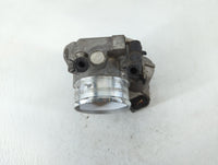 2011-2014 Hyundai Sonata Throttle Body P/N:35100-2G700 Fits Fits 2011 2012 2013 2014 2015 2016 OEM Used Auto Parts - Oemused