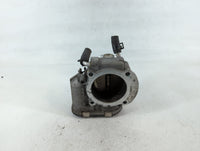 2011-2014 Hyundai Sonata Throttle Body P/N:35100-2G700 Fits Fits 2011 2012 2013 2014 2015 2016 OEM Used Auto Parts - Oemused
