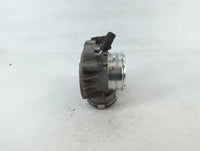 2011-2014 Hyundai Sonata Throttle Body P/N:35100-2G700 Fits Fits 2011 2012 2013 2014 2015 2016 OEM Used Auto Parts - Oemused