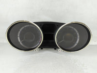 2011-2014 Hyundai Sonata Instrument Cluster Speedometer Gauges P/N:TN257470-0752 Fits Fits 2011 2012 2013 2014 OEM Used Auto