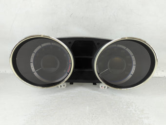 compare product 2011-2014 Hyundai Sonata Instrument Cluster Speedometer Gauges P/N:TN257470-0752 Fits Fits 2011 2012 2013 2014 OEM Used Auto Parts