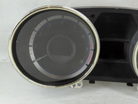 2011-2014 Hyundai Sonata Instrument Cluster Speedometer Gauges P/N:TN257470-0752 Fits Fits 2011 2012 2013 2014 OEM Used Auto