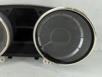 2011-2014 Hyundai Sonata Instrument Cluster Speedometer Gauges P/N:TN257470-0752 Fits Fits 2011 2012 2013 2014 OEM Used Auto