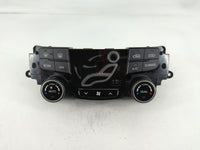2011-2015 Hyundai Sonata Climate Control Module Temperature AC/Heater Replacement P/N:A2C53439999 Fits OEM Used Auto Parts -