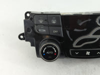 2011-2015 Hyundai Sonata Climate Control Module Temperature AC/Heater Replacement P/N:A2C53439999 Fits OEM Used Auto Parts -