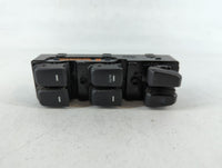 2011-2015 Hyundai Sonata Master Power Window Switch Replacement Driver Side Left P/N:202008875 Fits Fits 2011 2012 2013 2014