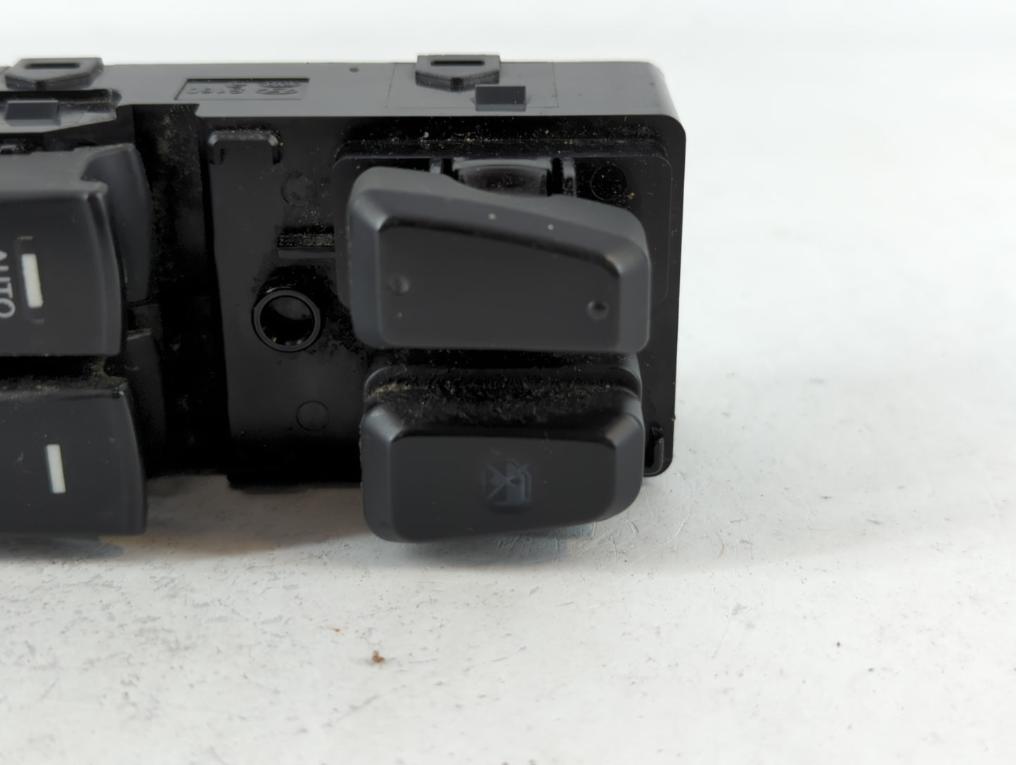 2011-2015 Hyundai Sonata Master Power Window Switch Replacement Driver Side Left P/N:202008875 Fits Fits 2011 2012 2013 2014