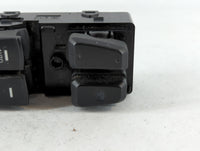 2011-2015 Hyundai Sonata Master Power Window Switch Replacement Driver Side Left P/N:202008875 Fits Fits 2011 2012 2013 2014