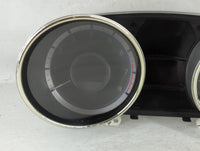 2011-2014 Hyundai Sonata Instrument Cluster Speedometer Gauges P/N:94001-3Q013 TN257470-0752 Fits Fits 2011 2012 2013 2014 O