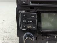2011-2011 Hyundai Sonata Am Fm Cd Player Radio Receiver - Oemusedautoparts1.com