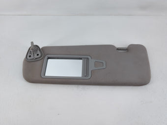 compare product 2011-2014 Hyundai Sonata Sun Visor Shade Replacement Driver Left Mirror Fits Fits 2011 2012 2013 2014 OEM Used Auto Parts