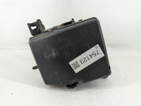 2011-2014 Hyundai Sonata Fusebox Fuse Box Panel Relay Module P/N:91950-3S711 Fits Fits 2011 2012 2013 2014 OEM Used Auto Par