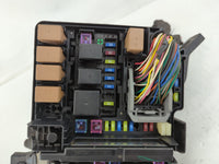 2011-2014 Hyundai Sonata Fusebox Fuse Box Panel Relay Module P/N:91950-3S711 Fits Fits 2011 2012 2013 2014 OEM Used Auto Par