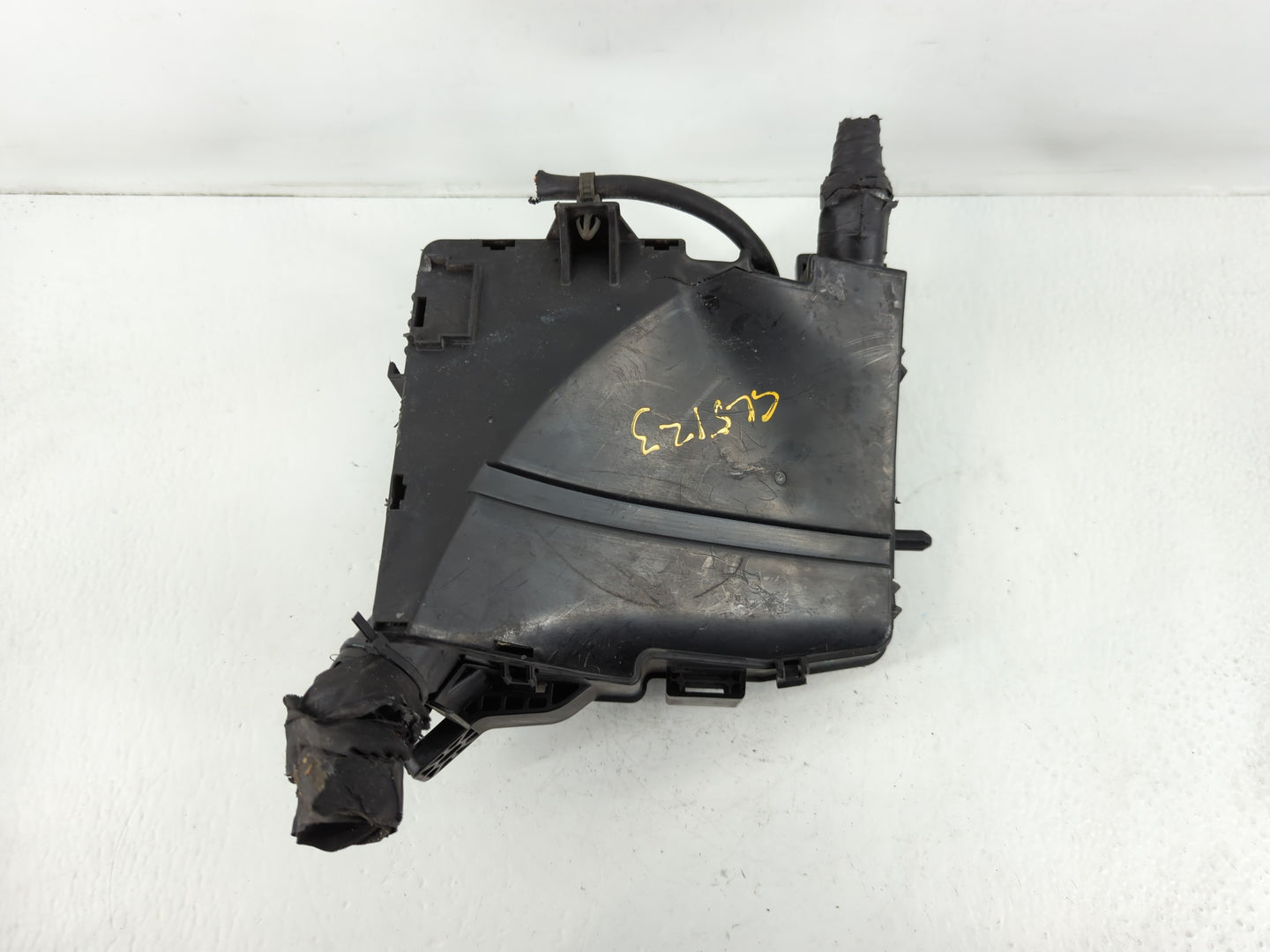 2011-2014 Hyundai Sonata Fusebox Fuse Box Panel Relay Module P/N:91950-3S711 Fits Fits 2011 2012 2013 2014 OEM Used Auto Par