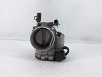 2011-2014 Hyundai Sonata Throttle Body P/N:35100-2G700 Fits Fits 2011 2012 2013 2014 2015 2016 OEM Used Auto Parts - Oemused