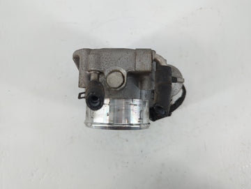 2011-2014 Hyundai Sonata Throttle Body P/N:35100-2G700 Fits Fits 2011 2012 2013 2014 2015 2016 OEM Used Auto Parts
