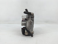 2011-2014 Hyundai Sonata Throttle Body P/N:35100-2G700 Fits Fits 2011 2012 2013 2014 2015 2016 OEM Used Auto Parts - Oemused