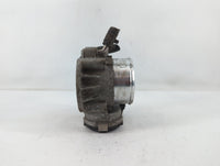 2011-2014 Hyundai Sonata Throttle Body P/N:35100-2G700 Fits Fits 2011 2012 2013 2014 2015 2016 OEM Used Auto Parts - Oemused