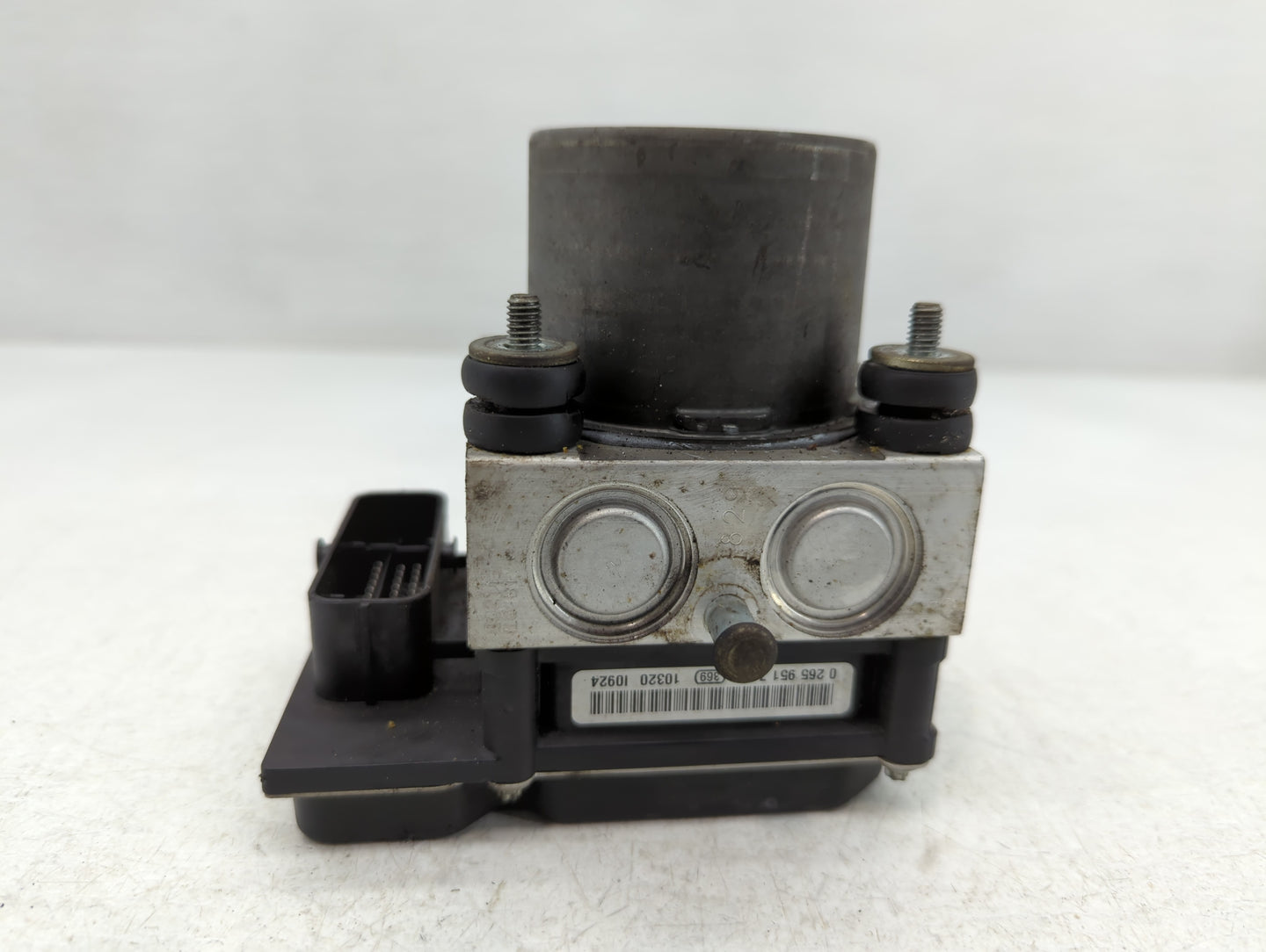 2011-2013 Hyundai Sonata ABS Pump Control Module Replacement P/N:10320 10924 0 265 951 747 Fits Fits 2011 2012 2013 OEM Used