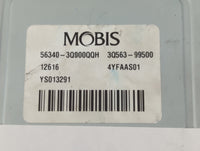 2011-2014 Hyundai Sonata Body Control Module Bcm Inner Cabin Fuse Box - Oemusedautoparts1.com